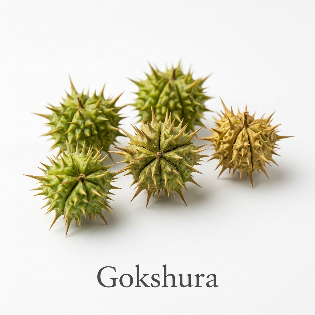 Gokshura