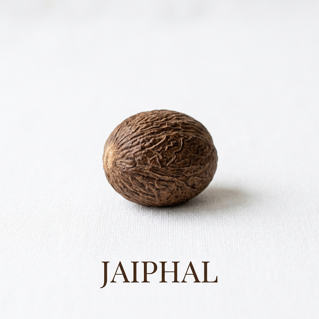 Jaiphal