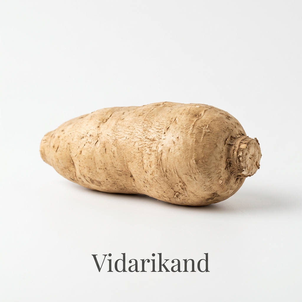 Vidarikand